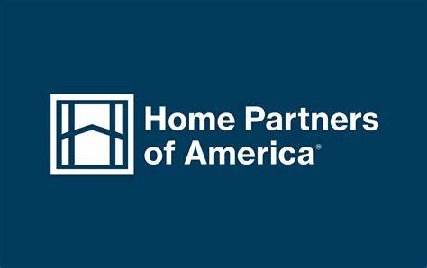 Home Partners of America offers you an opportunity to rent until you are ready to buy the home