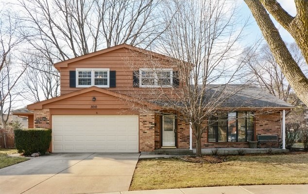 Sell my Arlington Heights home today