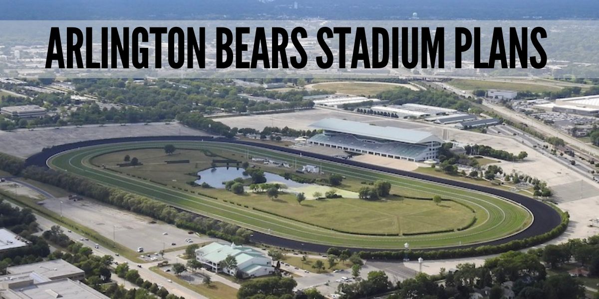 The Arlington Heights Bears