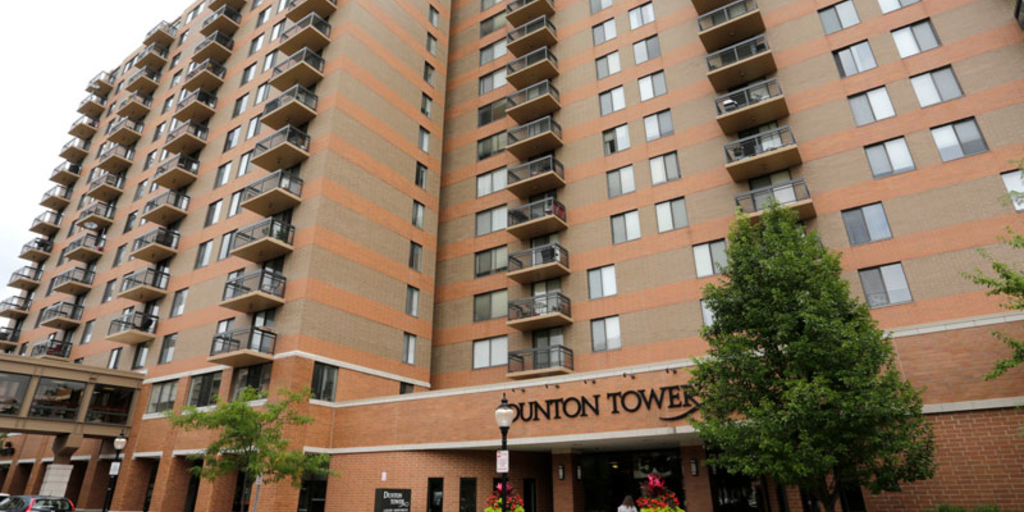 Dunton Tower, Arlington Heights renters: Are you tired of throwing money away on rent?