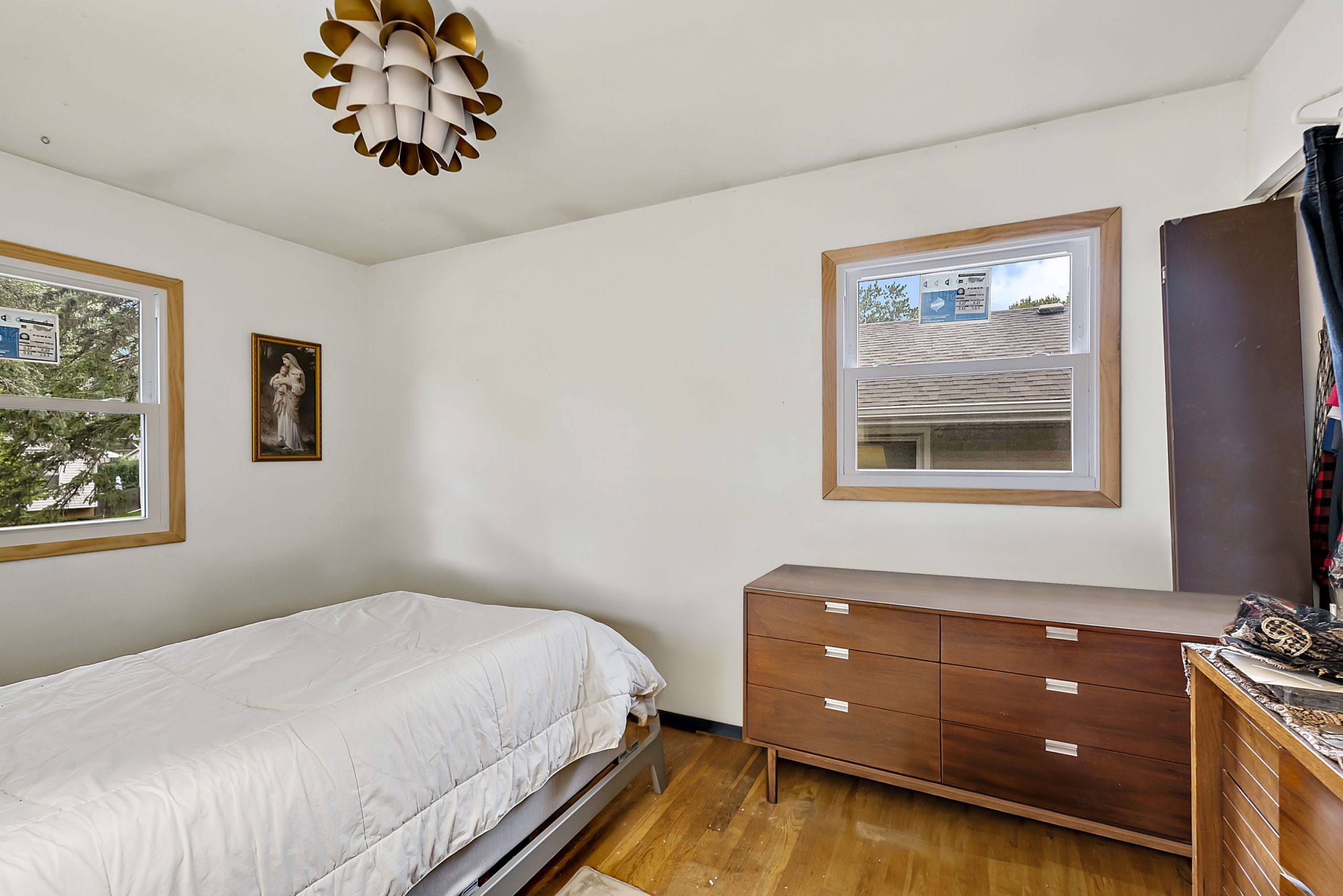 bedroom at 623 Macarthur Dr , Buffalo Grove, IL 60089