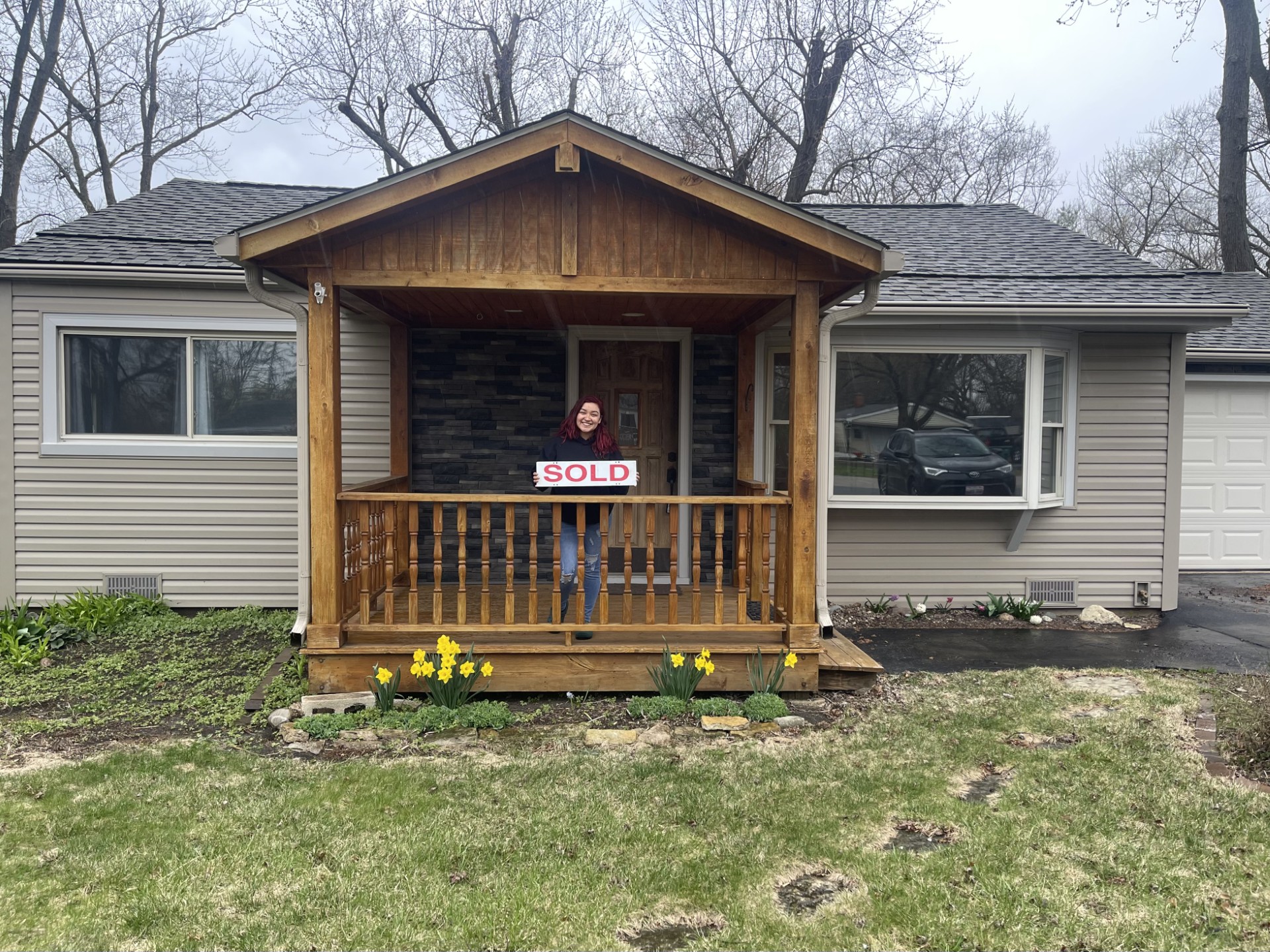 Lake Villa homeowners