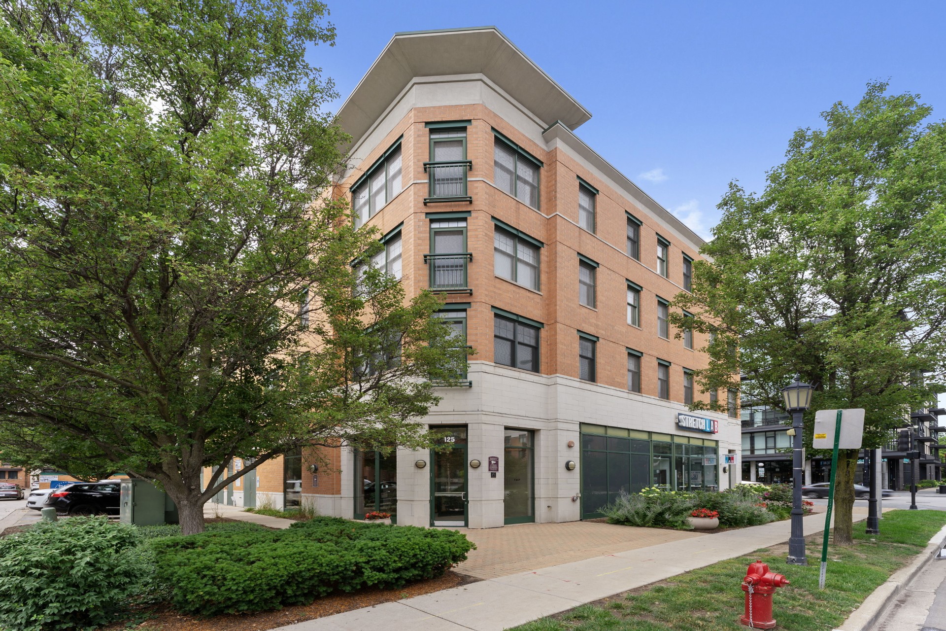 Oak Park condo for sale