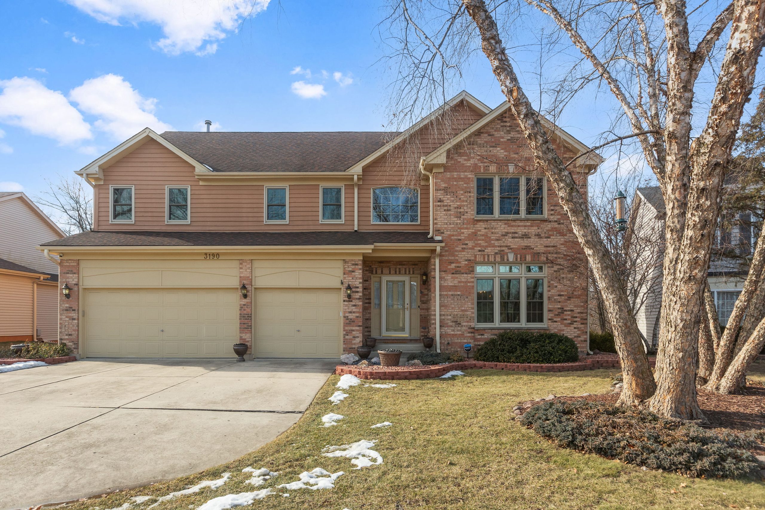 The emotional experience of selling your home